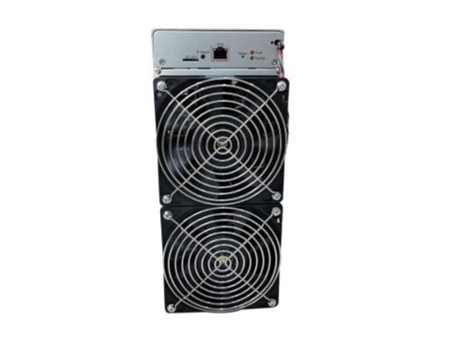 72dB Zcash Asic Antminer Z15 8471504090 420ksol/T 204x128x42m m