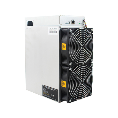 72dB Zcash Asic Antminer Z15 8471504090 420ksol/T 204x128x42m m