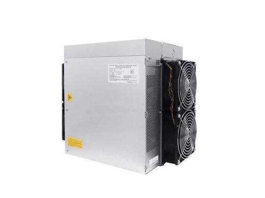 minero Machine PCI Express de 76db E9pro 25t Asic 2,0 74Th/S