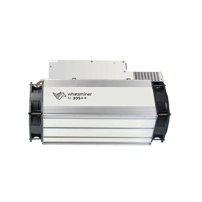 Pedazo 3344W 128 de Machine Whatsminer M30s 88.o del minero de ATI 128MB Asic del rectángulo