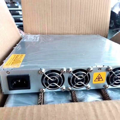 Minero Machine 12KG PCI Express de Apw12 Asic 2,0 DDR3 Bitmain Antminer S19 favorable VGA