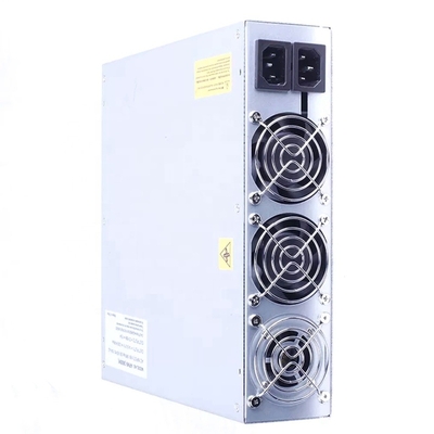Minero Machine 12KG PCI Express de Apw12 Asic 2,0 DDR3 Bitmain Antminer S19 favorable VGA