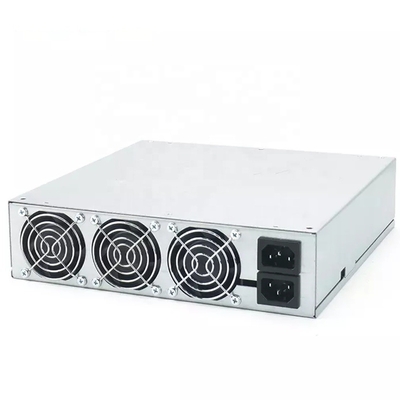 Capacidad de memoria video del MB de NVIDIA Bitmain Antminer S19Pro 110T 1024