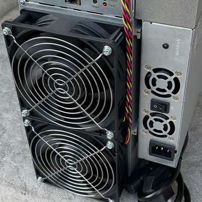 Capacidad de memoria video del MB de NVIDIA Bitmain Antminer S19Pro 110T 1024