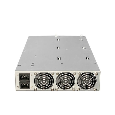 Capacidad de memoria video del MB de NVIDIA Bitmain Antminer S19Pro 110T 1024