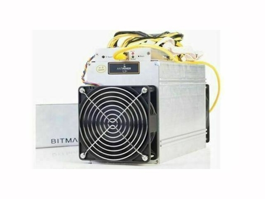 Antminer mordido 448 D7 1286Gh, M30s Bitmain Antminer L7 9500Mh