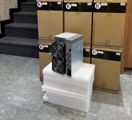 Goldshell mordido 448 Kd5 KD6 Kadena décimo octavo 2250W con el MB de la fuente de alimentación 1024