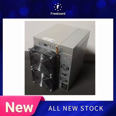 1320W Bitmain Antminer T19 84T, M30S Bitmain Antminer S9J silencioso