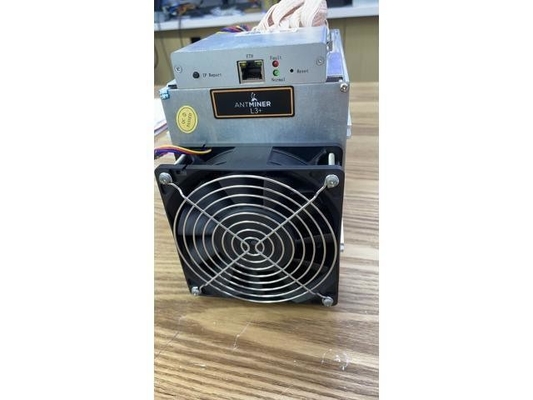 1320W Bitmain Antminer T19 84T, M30S Bitmain Antminer S9J silencioso