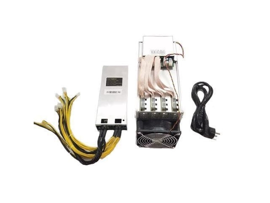 1320W Bitmain Antminer T19 84T, M30S Bitmain Antminer S9J silencioso