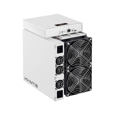 Autobús mordido de la memoria de Bitmain Antminer S19Pro 110T 512 integrados de la tarjeta gráfica