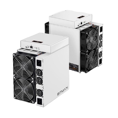 Autobús mordido de la memoria de Bitmain Antminer S19Pro 110T 512 integrados de la tarjeta gráfica