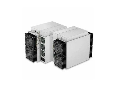 Favorable HDMI tipo NVIDIA Chip de la salida de PCI Express 2,0 Bitmain Antminer S19 95T