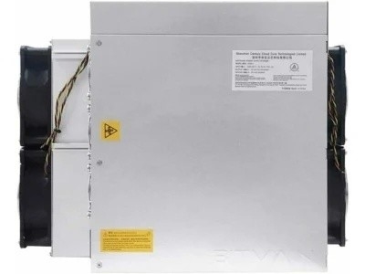 Favorable HDMI tipo NVIDIA Chip de la salida de PCI Express 2,0 Bitmain Antminer S19 95T