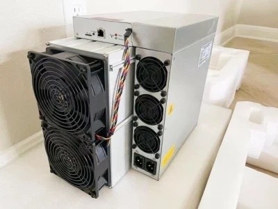 Favorable HDMI tipo NVIDIA Chip de la salida de PCI Express 2,0 Bitmain Antminer S19 95T