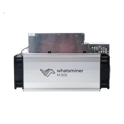 Minero de MicroBt Whatsminer M30s 88t 86t 88t 90t 92t 3400w-3600w Bitcoin