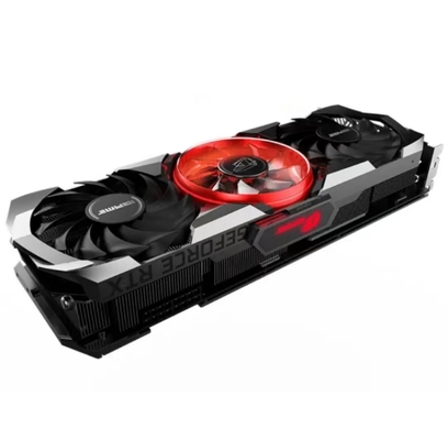 Tarjetas gráficas coloridas Igame 3060ti GDDR6 1867MHz de RTX 3060