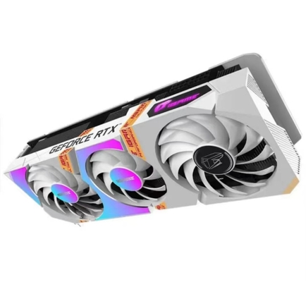 Ti colorido ultra W OC 8G LHR 1770MHz de IGame GeForce RTX 3060