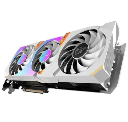 Ti colorido ultra W OC 8G LHR 1770MHz de IGame GeForce RTX 3060