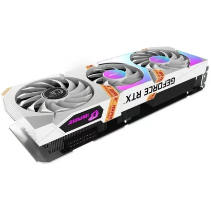 8GB Igame colorido Geforce Rtx 3070 ultra Oc 1725 Mhz-1770Mhz