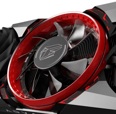 Tarjetas gráficas coloridas OC avanzado 8G 1830Mhz del Ti de RTX 3070