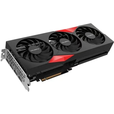 Tarjetas gráficas coloridas del Ti de GeForce RTX 3070