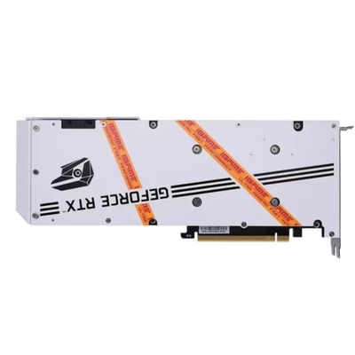 Igame Geforce Rtx 3070 del Ti tarjetas gráficas coloridas 256bit ultra W Oc 8g