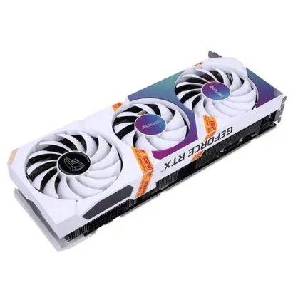 Igame Geforce Rtx 3070 del Ti tarjetas gráficas coloridas 256bit ultra W Oc 8g