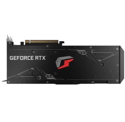 GDDR6X Igame colorido Rtx 3080 Oc avanzado 10g 320bit