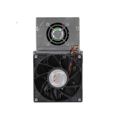 Microprocesador de FinFET del MINERO del DCR del whatsminer D1 48T 2200W BLAKE256R14 de MicroBT