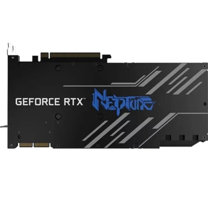 Tarjetas gráficas coloridas 24G 1755Mhz de RTX 3090 Neptuno OC