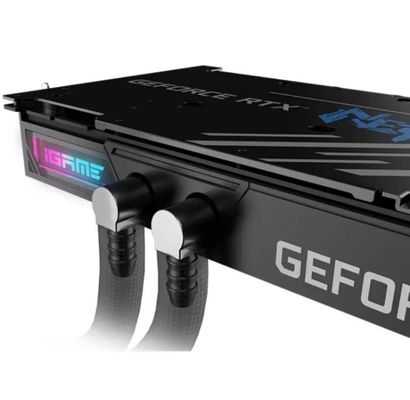Tarjetas gráficas coloridas 24G 1755Mhz de RTX 3090 Neptuno OC