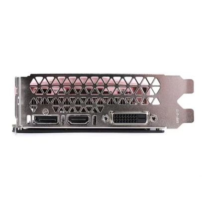 Tarjetas gráficas coloridas estupendas GTX1660 RTX2060 6GB 192bit