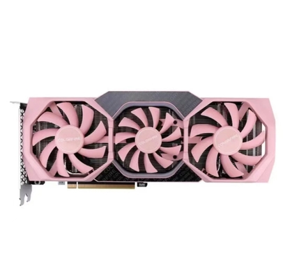 Tarjetas gráficas coloridas estupendas GTX1660 RTX2060 6GB 192bit