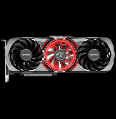12GB 192bit GeForce colorido RTX 3050 3060 8G 12G RTX 3060 OC avanzado 12G