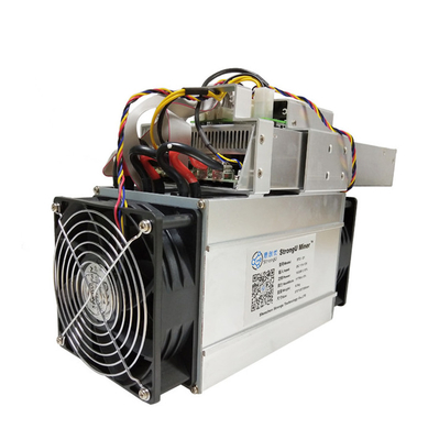 Minero Decred Mining Strongu U1+ 12,8 T 1850W 6600g de la moneda del DCR Blake256R14