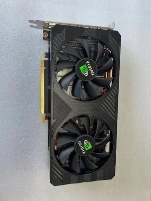 Explotación minera de RTX NVIDIA los 3060M Mining Graphics Cards 6GB 8600Mhz ETH