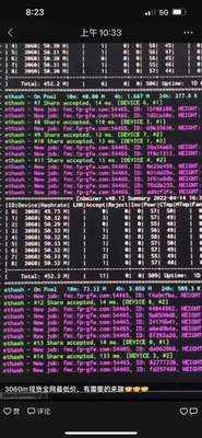 Explotación minera de RTX NVIDIA los 3060M Mining Graphics Cards 6GB 8600Mhz ETH