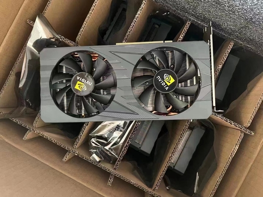 Explotación minera de RTX NVIDIA los 3060M Mining Graphics Cards 6GB 8600Mhz ETH